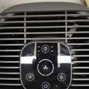 WELOV Smart Air Purifiers for Home, Air Purifer for Bedroom with 23dB Quiet,H13 True HEPA Air Filter for Pets Allergens Removal to 0.1 Microns,Odor Eliminator for Wildfire Pollen Dust,Alexa Control (Grey)