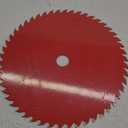 10 Inch Metal Cutting Saw Blade,10 Inch Metal Cutting Blade for Miter Saw,Replacement for Diablo Steel Demon D1050CF 10 Inch 50 Teeth Metal Cutting Saw Blade,for 10 Inch Miter Saw,1 Inch Shaft
