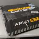 ARIAT Workhog® XT Wide Square Toe Boa H2O, 11.5 Wide
