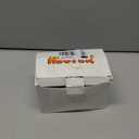 Heated Thermal Underwear for Men Women USB Charge 42 Zone Intelligent Heated Long Johns for Men Women & XS-4XL (3X-Large/16" Inseam)