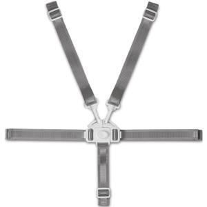 Todays Kids High Chair Straps, Compatible with Graco Highchairs, Replacement Harness Straps for 5 Point High Chairs, Replacement High Chair Belt