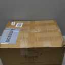 GADFISH 55 lbs65 lbs Large Capacity Automatic Chicken Feeder - 8 Feeding Ports, No Waste Chicken Feeder, Height-Adjustable Legs & Secure Locking Lid for Chickens, Ducks & Poultry