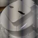 Bathroom Exhaust Fan with Light, Upgraded Bathroom Fan with 30W 3 LED Lights Combo 6500K/4500K/3000K Energy Saving 1.0Sone Damper Design Household Ventilation Fans for Bath Ceiling Mount(12" Cover)