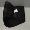 Post Surgery 360 Lipo Foam Wrap Around | Tummy Tuck Binder Post Surgery | Soft & Breathable Material, 360 Wrap around Liposuction | BBL Post Surgery Supplies (Small)