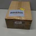 MWZ Modern Black Wall Sconces Lighting, 2 Pack Gold Rustic Lamp Fixture Farmhouse Simplicity Bronze Finish Arm Swing Industrial Wall Lights for Bedroom,Living Room,Reading,Kitchen