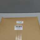 Chimney Flue Stopper - 13"x 35" Rectangular Plug Blocker for Fireplace Flue Chimney Replacement Stove Seal Damper Tool