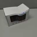 Double Row Programmable Scrolling Custom LED Sign for Car(2025 Upgrade Lamp Beads), 17''x6.3'' Flexible Bluetooth APP Control Beads Matrix Panel ,Text Message Pattern DIY Programmable LED Sign for Car Store