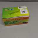 ILLUMINEW Pink String Lights Outdoor Valentines Day Decorations, 8 Modes Fairy Christmas Lights Plug in for Bedroom Tree Outsides Decor (Pink, 300Led)