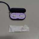 Ear Plugs for Sleeping Soft Reusable Silicone Ideal for Side Sleepers