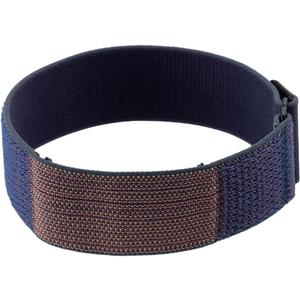 Nylon Sport Replacement Strap Compatible with Hume Band, Adjustable Breathable Wristband for Fitness Tracker