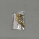 Unicra Bride Crystal Wedding Hair Comb Gold Bridal Headpiece Sparkly Rhinestone Hair Accessorie for Women and Girls (Gold)