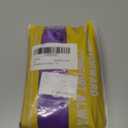 Century Star Dark Purple Tutu for Toddler Girls Tulle Ballet Skirts Princess Tutus for Baby Kids Infant 3 Layers Birthday Festival 3-8 Years