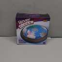 Ninja Blast Hover Soccer Light-Up Ball, Birthday Gift for Boys, Indoor Toy Games, Kids Gifts for Age 5, 6, 7, 8, 9, 10, 11, 12 Years Old, Boy Toys for Age 3 Years and Up. (Single)