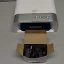 GAOY Professional UV Nail Lamp, Big Cavity Design for Long Nails, 36 LED Fast Curing Light with Infrared Sensor for Salon Gel and Acrylic Polish