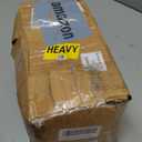 CAP Barbell Coated Hex Dumbbell Weight - Single | 10-120 lbs | Multiple Options