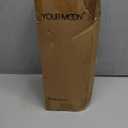 YOUR MOON Soft Pillows Queen Size for Sleeping, Support Bed Pillows, Fluffy Down Alternative Pillow, Luxury Hotel Gel Pillows for Side Sleeping (White) (Queen (Pack of 1))