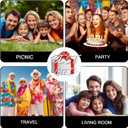 Football Blanket Football Gifts for Boys 8-12 Men Adults,Unique Sports Theme Stuff PlushThrow Blanket Gifts for Bedroom Living Room Sofa Couch Decor 60"x50"