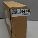 Keyless Entry Front Door Lock Set: Fingerprint Smart Lock with Keypad Auto-Lock & Deadbolt for Easy Install Family Houses