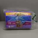 Always Discreet Adult Incontinence Underwear for Women and Postpartum Underwear, Small/Medium, Up to 100% Bladder Leak Protection, 32 Count