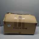 RSH DECOR: Deep Seating Cushion with Pillow Back | 24 x 27 Seat | All-Weather Spun Fabric | Water and Fade-Resistant | Outdoor Chair Cushion Set for Patio Furniture | Crestwood Marine - Made in USA