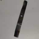 Lawn Mower Blade 33313250 for Greenworks 20" and 21" Corded Mowers 25022, 251122