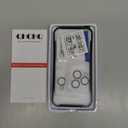 QHOHQ iphone 14 pro max screen protector - clear