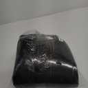 Yimobra Bathroom Runner 55"x24", Non Slip Memory Foam Bath Mat, Super Soft Water Absorbent Hallway Carpet, Machine Washable Rug for Vanity Tub Shower, Dark Gray