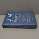 Lead without Burnout: Growth with Less Stress for You and Your Team Pack of 2