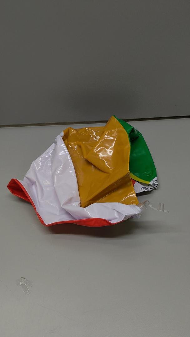 20" Beach Ball - Large Rainbow Beach Ball Inflatable Pool Toys for Party Supplies Decorations, Adults Kids Birthday Luau Summer Beach Water Games Beachball Party Favors