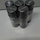 5 x Texture Powder for Men&Women, Volumizing and Texturizing Hair Styling Powder for Men Creates Volume Matte, Lightweight Finish, Men's Hair Root lifting powder Easy to Apply-Travel Essentials(1.05 oz)