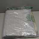 Area Rugs for Living Room Washable Living Room Rug Soft Neutral Indoor Floor Carpet Non-Slip Stain Resistant Modern Boho Rugs for Bedroom Dining Room Kids Room Nursery Office Home Brown Cream (2'6" x 8' (Runner))