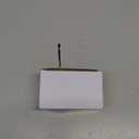 Oral B Electric Toothbrush Replacement Charger, Compatible with Most Oral B Braun Toothbrush Charger Base, Inductive Model 3757, Waterproof IPX7 Portable Travel