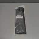 Reusable Stainless Steel Drinking Straws, 20 Pcs 4 Size - 6.3'' 7.1'' 8.5'' 10.5'', BPA Free Long Short Smoothie Drinking Curved Bent Straws With 2 Brushes and Carry bag, Fit for 10/20/30 oz Tumblers