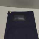 BankSupplies Canvas Interoffice Mailer 14 oz 14W x 11H Royal Blue Zipper Closure with Grommet