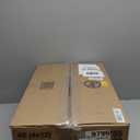 Tena ProSkin Overnight Incontinence Adult Diaper for Women & Men, Stretch Brief, Large/Extra Large, 48 Count (4 Packs of 12) 