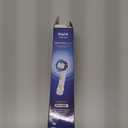 Oral-B Pro 100 Precision Clean, Battery Powered Electric Toothbrush, Blue and White