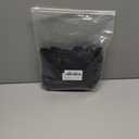 MEROKEETY Women's Summer Satin Strapless Bodycon Dress 2026 Backless Tube Wedding Guest Cocktail Formal Party Maxi Dresses (Black)