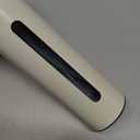 KIVY Glass Oil Sprayer for Cooking, Salads, BBQs & Airfryer  Innovative Spray with Portion Control - Oil Spray Bottle with Stainless Steel Body - Olive Oil Sprayer - Cooking Oil Mister  Cream