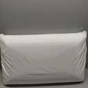 Tempur-Pedic TEMPUR-Cloud Dual Cooling Pillow, Queen, White