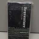 Braventure Bike Gloves for Women Cycling: Light Weight Half-Finger Cycling Gloves with Anti-Slip Shock-Absorbing Pad