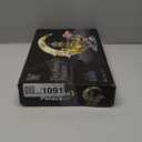 4288 PCS Cherry Blossom Tree Building Set for Adults TeensChinese Moon Palace Architecture ModelMicro Japanese Sakura Tree House, Mini Cherry Bonsai Tree Bricks, Creative Gift for Kids 14+