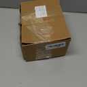 181 Ft 500 LED Christmas Decorations Multicolor