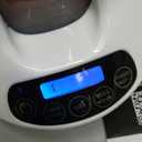 Baby Brezza Smart Baby Bottle Warmer, Breastmilk Warmer + Defroster  Free App - Different Temperatures for Breastmilk + Formula - Universal Fit for All Bottles + Milk Bags - Calentador de Biberones (1 Count (Pack of 1))