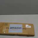 Furshus Coat Rack Wall Mount,Bamboo Vertical Hat Rack for Wall,Wall Coat Tree,Coat Hanger,Floating Coat Rack for Hats,Jackets,Bags,Entryway Bedroom (Black)