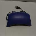 Tetra Whisper Easy to Use Air Pump for Aquariums (Non-UL),Blue