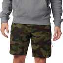 Fox Racing Mens Mens Essex Camo Short 3.0 (29)