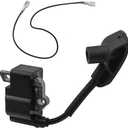 4282 400 1305 Ignition Coil Fit for Sthil BR500 BR550 BR600 BR700 Backpack Leaf Blower Replace for 42824001308 42824001310