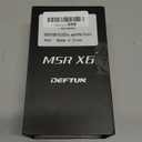 MSRX6 MSR X6 USB Swipe Magstripe Credit Card Reader Writer Smallest