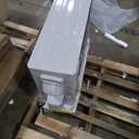 18000 BTU Mini Split Air Conditioner,19 SEER2 Ductless Inverter AC w/ 230V, Cool Up to 1250 Sq. Ft with Heat Pump System, Compatible with Alexa, White