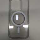 iPhone 17 Pro Case Clear